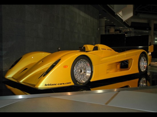 9 98 550x412 Top 10 Most Expensive Cars