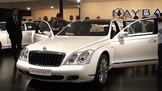 6 69 550x309 Top 10 Most Expensive Cars