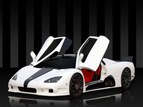10a 10a5 550x412 Top 10 Most Expensive Cars