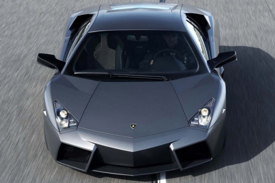 5 59 550x366 Top 10 Most Expensive Cars