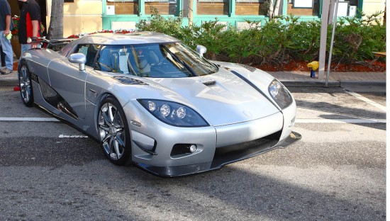 1 114 550x312 Top 10 Most Expensive Cars