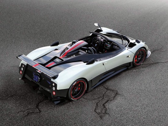 3 310 550x412 Top 10 Most Expensive Cars