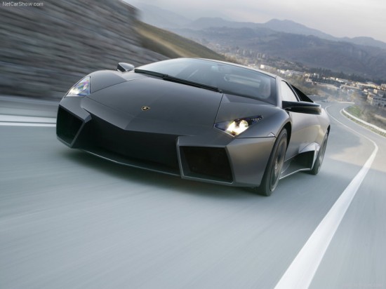 5a 5a7 550x412 Top 10 Most Expensive Cars