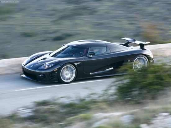 7a 7a7 550x412 Top 10 Most Expensive Cars