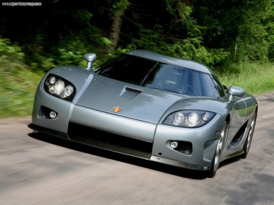 8 811 550x412 Top 10 Most Expensive Cars