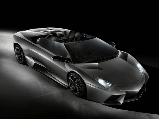 4 411 550x412 Top 10 Most Expensive Cars