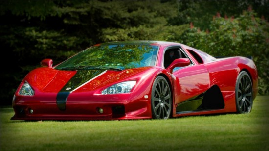 10 109 550x308 Top 10 Most Expensive Cars