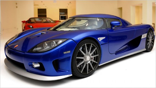 8a 8a5 550x309 Top 10 Most Expensive Cars