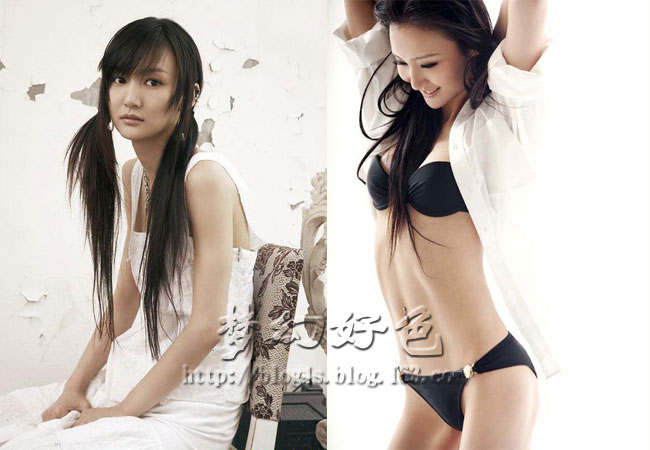长着清纯脸蛋却有傲人身材的十大女星(组图) - 梦幻好色 - 盘点生活 分享经典 长着清纯脸蛋却有傲人身材的十大女星(组图) - 梦幻好色 - 盘点生活 分享经典