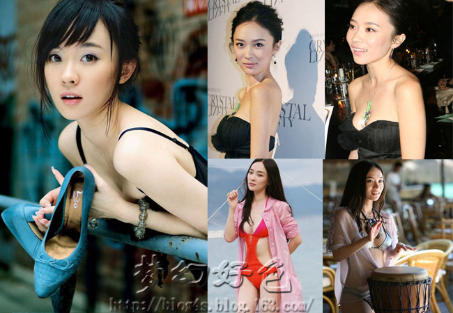 长着清纯脸蛋却有傲人身材的十大女星(组图) - 梦幻好色 - 盘点生活 分享经典 长着清纯脸蛋却有傲人身材的十大女星(组图) - 梦幻好色 - 盘点生活 分享经典