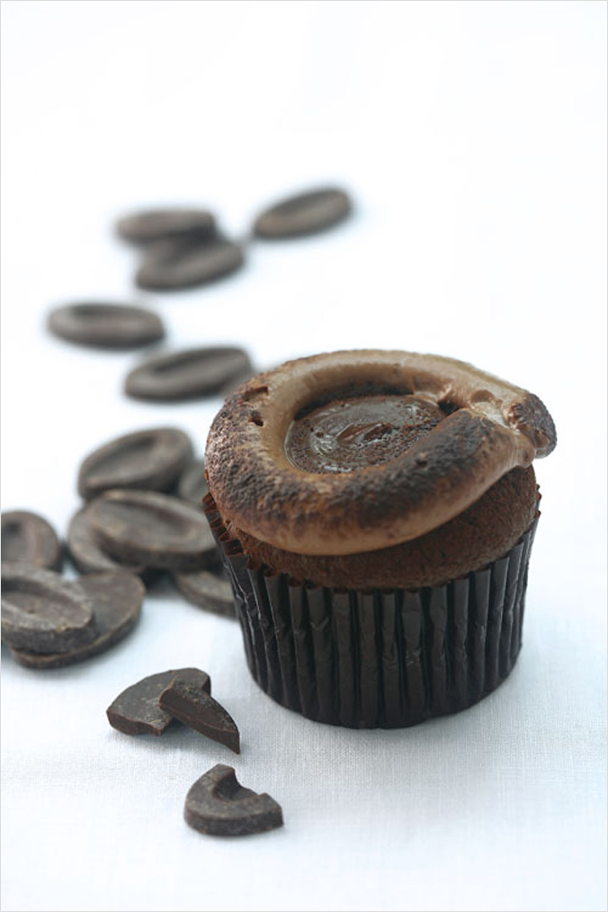 ���˻��� Colibri Caf&eacute; Cupcakes���ʳ�¯ - tonnyjia - TONNY.J CLUB