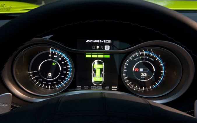 δ������ �綯��ı���SLS AMG - tonnyjia - TONNY.J CLUB