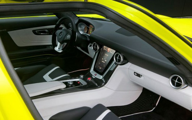 δ������ �綯��ı���SLS AMG - tonnyjia - TONNY.J CLUB