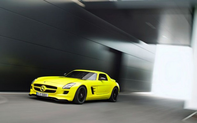δ������ �綯��ı���SLS AMG - tonnyjia - TONNY.J CLUB