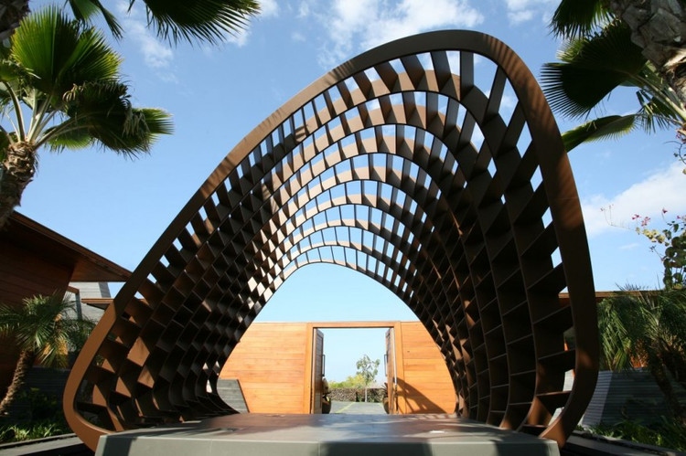���˵Ľ�����ơ�Belzberg Architects�� - ��Ic&ecirc; Bl&uuml;e�� - &sum;xtent&deg;&and;rt��