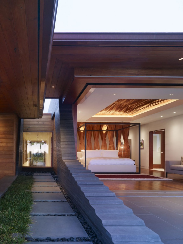 ���˵Ľ�����ơ�Belzberg Architects�� - ��Ic&ecirc; Bl&uuml;e�� - &sum;xtent&deg;&and;rt��