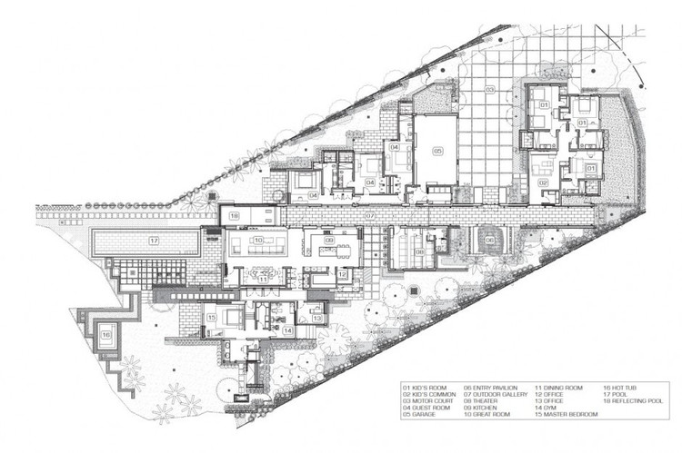 ���˵Ľ�����ơ�Belzberg Architects�� - ��Ic&ecirc; Bl&uuml;e�� - &sum;xtent&deg;&and;rt��