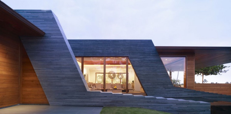 ���˵Ľ�����ơ�Belzberg Architects�� - ��Ic&ecirc; Bl&uuml;e�� - &sum;xtent&deg;&and;rt��