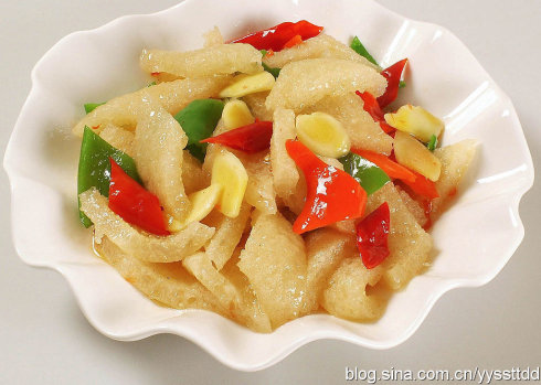 一吃就变美的5种美颜食物 一吃就变美的5种美颜食物