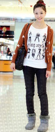 UGG�ɰ�����ů