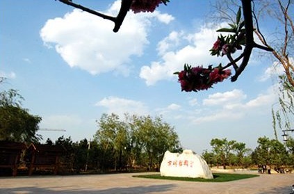 京城梨园 京城梨园