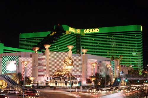 MGM GRAND�Ƶ�