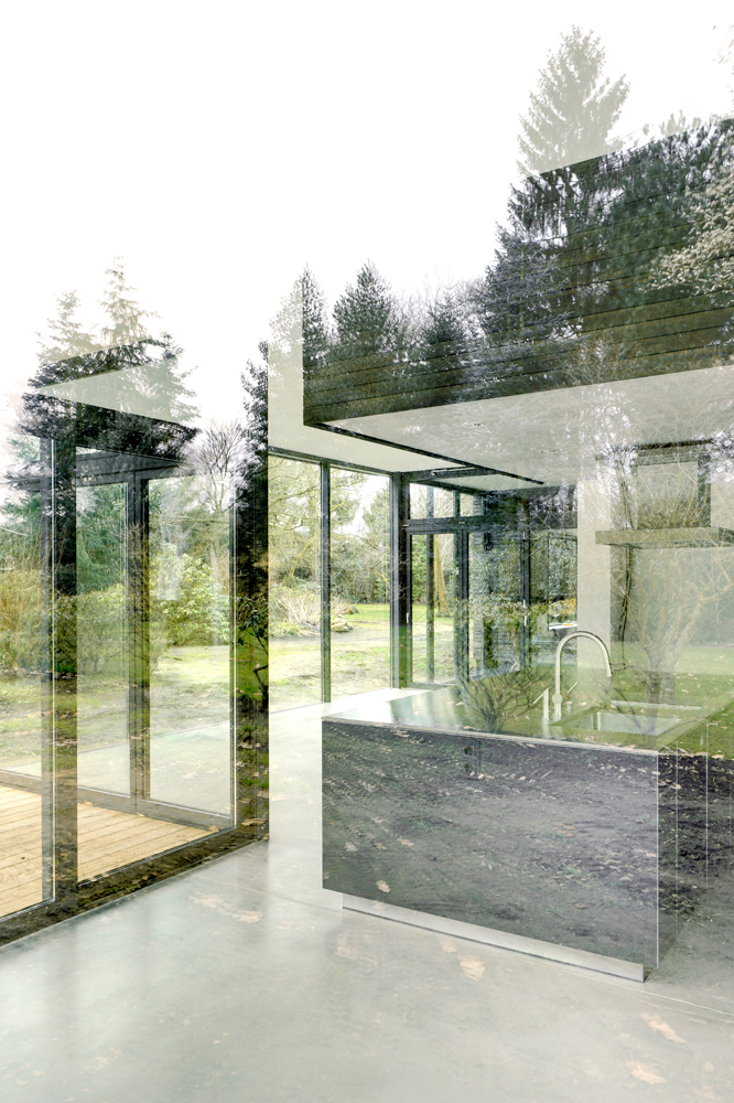 HHGO - Garden Residence - Jens Casper - S&ouml;ren Hanft &copy; Jan Bitter