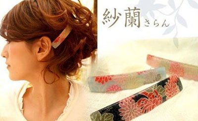 一周7发型 搭配满分不重样(组图)