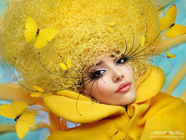 ���� ��������Զ�ĳ�����ȥ&mdash;Aleksey  Marina������Ӱ - ��ji����&Omega; - ��ji����&Omega;