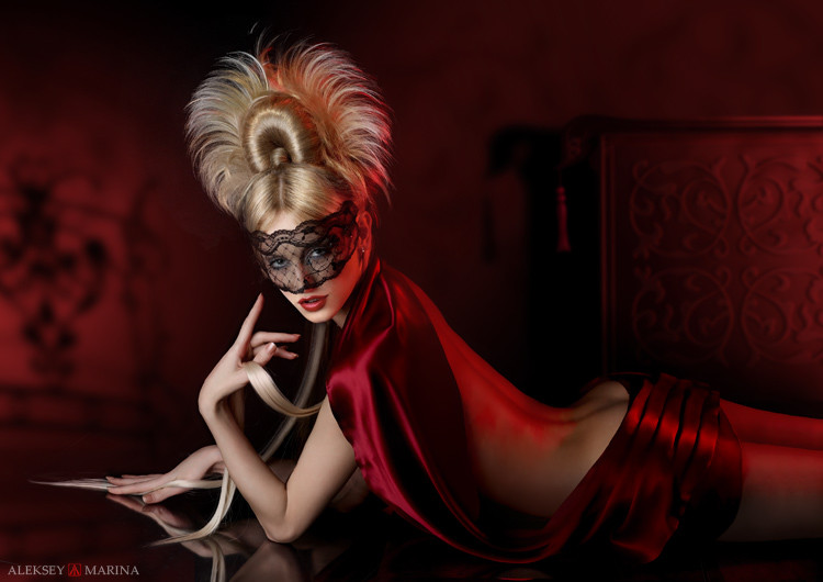 ���� ��������Զ�ĳ�����ȥ&mdash;Aleksey  Marina������Ӱ - ��ji����&Omega; - ��ji����&Omega;