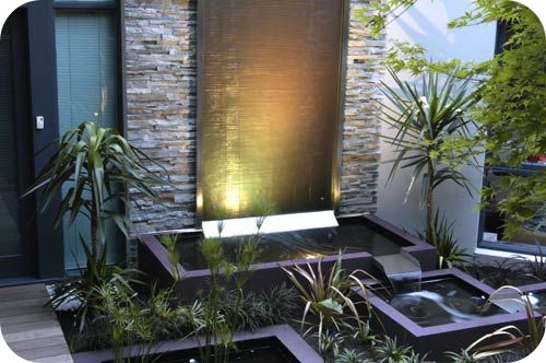 墨尔本H2O Desgin的水系景观设计 - hao1069746007 - hao1069746007 的博客