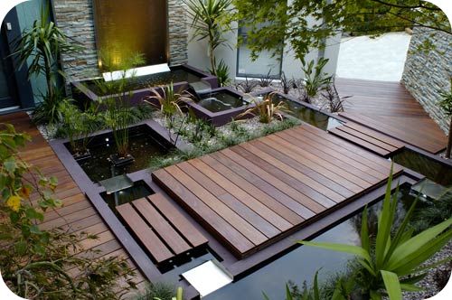 墨尔本H2O Desgin的水系景观设计 - hao1069746007 - hao1069746007 的博客