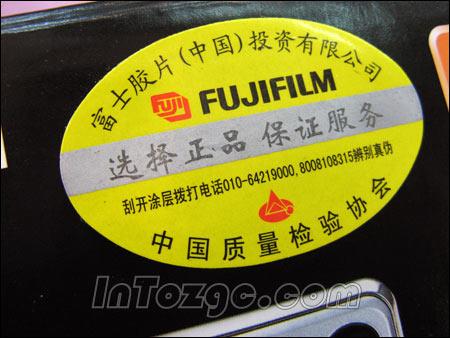 十大主流相机行货鉴别全攻略 十大主流相机行货鉴别全攻略 - devil0071111 - ﹍千叶!°