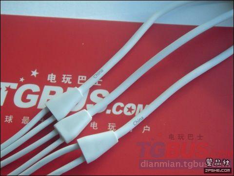 资深人士教您辨iPhone真假耳机 - devil0071111 - ﹍千叶!° 资深人士教您辨iPhone真假耳机 - devil0071111 - ﹍千叶!°