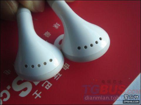 资深人士教您辨iPhone真假耳机 - devil0071111 - ﹍千叶!°