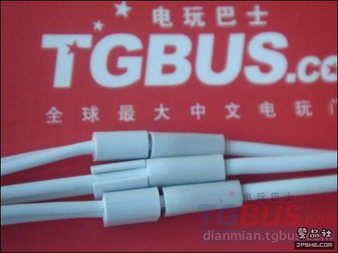 资深人士教您辨iPhone真假耳机 - devil0071111 - ﹍千叶!°