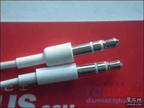 资深人士教您辨iPhone真假耳机 - devil0071111 - ﹍千叶!°