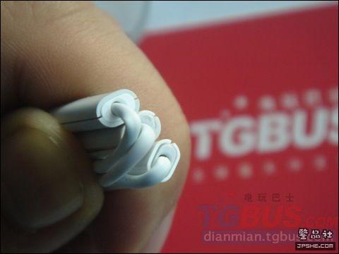 资深人士教您辨iPhone真假耳机 - devil0071111 - ﹍千叶!°