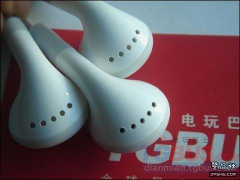 资深人士教您辨iPhone真假耳机 - devil0071111 - ﹍千叶!°