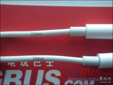 资深人士教您辨iPhone真假耳机 - devil0071111 - ﹍千叶!°