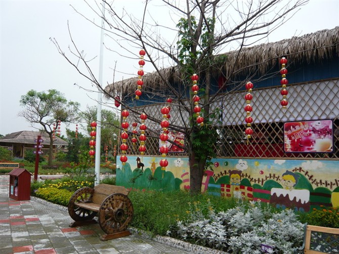 精品消费网 不要再问我花都有什么地方玩,自编花都旅游资料大全 - 咖啡色的空间 - 咖啡色的空间