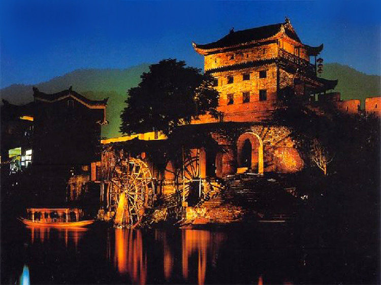 中国古代城墙大全 精品消费网 中国古代城墙大全(中) - 哥们干杯! -