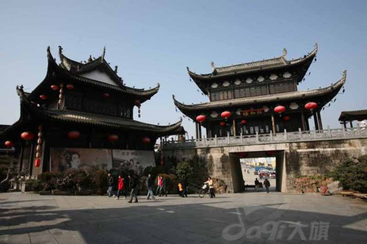 中国古代城墙大全 精品消费网 中国古代城墙大全(上) - 哥们干杯! -