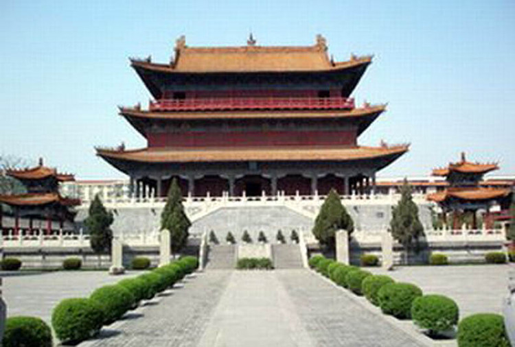 中国古代城墙大全 精品消费网 中国古代城墙大全(下) - 哥们干杯! -