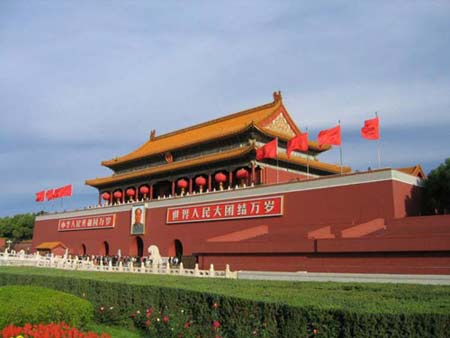 新中国60大地标 - 老疯子 - 旅游和电影 新中国60大地标 - 老疯子 - 旅游和电影