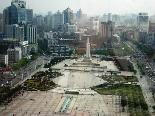 新中国60大地标 - 老疯子 - 旅游和电影 新中国60大地标 - 老疯子 - 旅游和电影