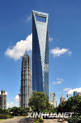 新中国60大地标 - 老疯子 - 旅游和电影 新中国60大地标 - 老疯子 - 旅游和电影