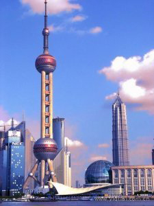 新中国60大地标 - 老疯子 - 旅游和电影 新中国60大地标 - 老疯子 - 旅游和电影
