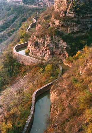 新中国60大地标 - 老疯子 - 旅游和电影 新中国60大地标 - 老疯子 - 旅游和电影