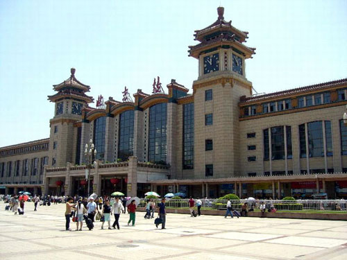 新中国60大地标 - 老疯子 - 旅游和电影 新中国60大地标 - 老疯子 - 旅游和电影